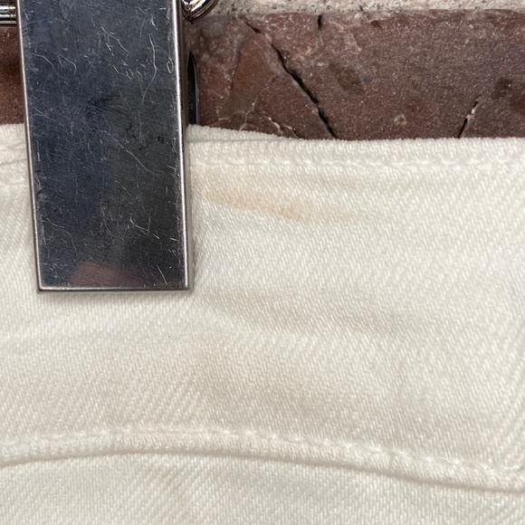 Agolde Straight Cut Jeans size 29 - Picture 5 of 11